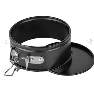 Four Inch NonStick Bakeware